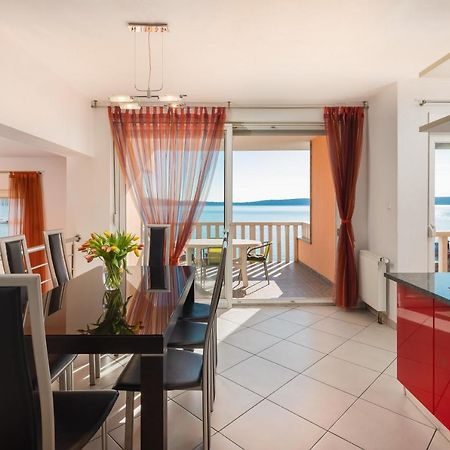 Xxl Luxury Apartments Beach Marina Resort Kaštela Kültér fotó