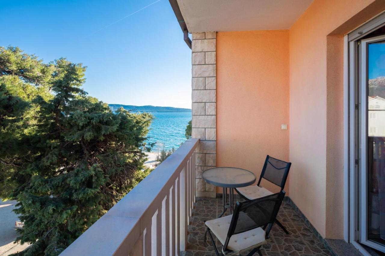 Xxl Luxury Apartments Beach Marina Resort Kaštela Kültér fotó